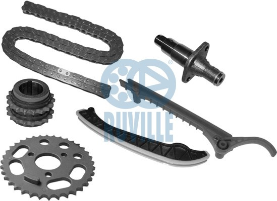 Chit lant de distributie (3451000S EVR) MERCEDES-BENZ