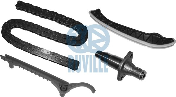 Chit lant de distributie (3451001S EVR) MERCEDES-BENZ