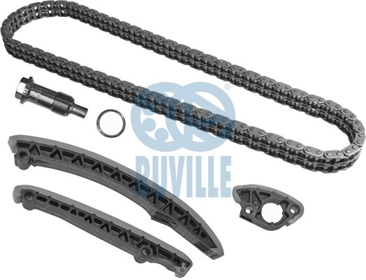 Chit lant de distributie (3451002S EVR) MERCEDES-BENZ