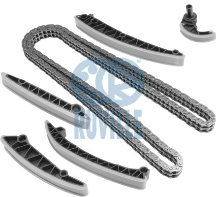 Chit lant de distributie (3451095S EVR) MERCEDES-BENZ