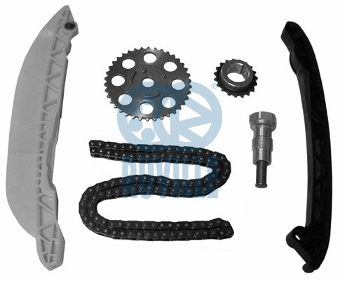 Chit lant de distributie (3452019S EVR) FORD
