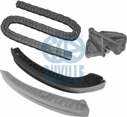 Chit lant de distributie (3454029S EVR) SEAT,SKODA,VW