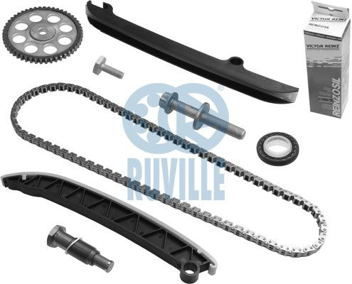 Chit lant de distributie (3454036SD EVR) AUDI,SEAT,SKODA,VW