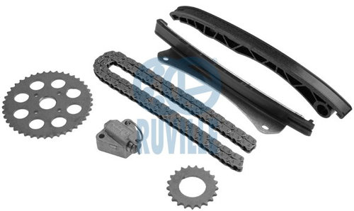 Chit lant de distributie (3458010S RUVILLE) ALFA ROMEO,Citroen,FIAT,FORD,LANCIA,MARUTI SUZUKI,OPEL,S...