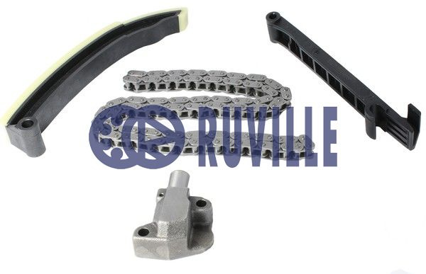 Chit lant de distributie (3487000S EVR) SMART