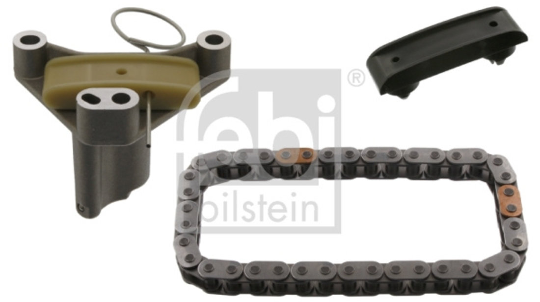 Chit lant de distributie (37230 FEBI BILSTEIN) Citroen,FIAT,FORD,LANCIA,PEUGEOT,VOLVO