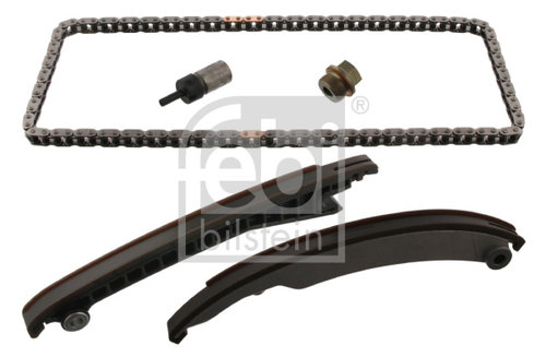 Chit lant de distributie (37590 FEBI BILSTEIN) CHRYSLER,DODGE,FIAT,MINI