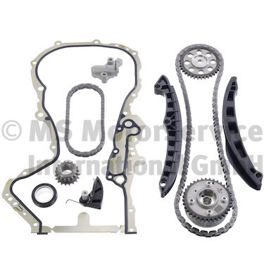 Chit lant de distributie (400540400003 KOLBENSCHMIDT) AUDI,SEAT,SKODA,VW