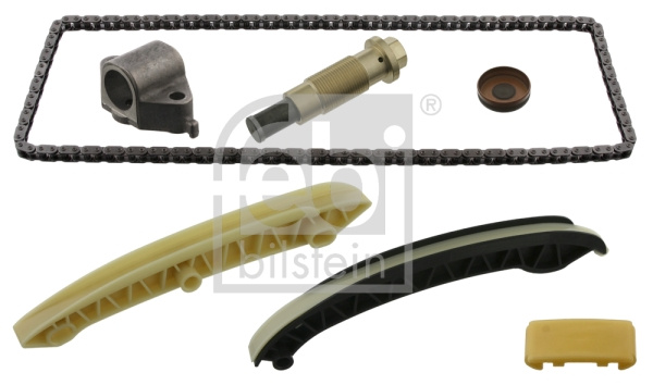 Chit lant de distributie (40953 FEBI BILSTEIN) MERCEDES-BENZ