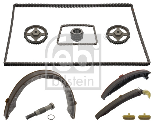 Chit lant de distributie (44462 FEBI BILSTEIN) PORSCHE