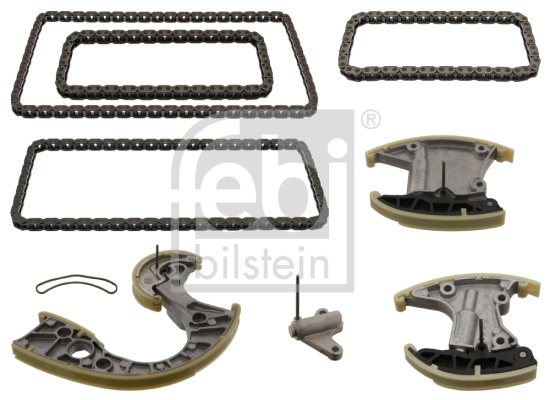 Chit lant de distributie (44488 FEBI BILSTEIN) AUDI,AUDI (FAW),VW