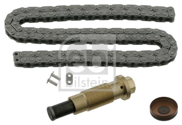 Chit lant de distributie (44505 FEBI BILSTEIN) MERCEDES-BENZ