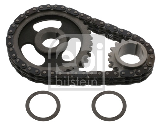 Chit lant de distributie (44729 FEBI BILSTEIN) SEAT,SKODA,VW