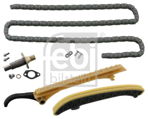 Chit lant de distributie (44968 FEBI BILSTEIN) MERCEDES-BENZ