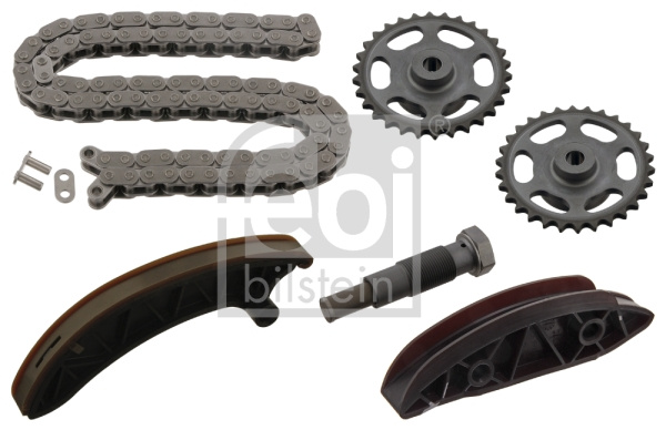 Chit lant de distributie (44973 FEBI BILSTEIN) MERCEDES-BENZ