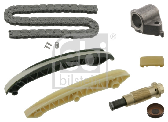 Chit lant de distributie (44974 FEBI BILSTEIN) MERCEDES-BENZ