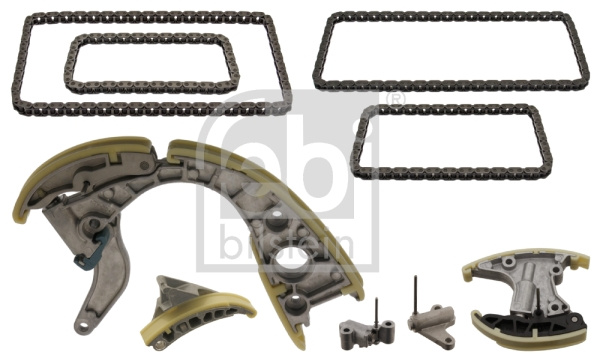 Chit lant de distributie (45007 FEBI BILSTEIN) AUDI,VW