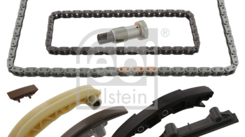 Chit lant de distributie (45735 FEBI BILSTEIN) AUDI,PORSCHE,SEAT,VW,VW (FAW),VW (SVW)