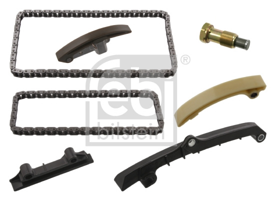 Chit lant de distributie (45792 FEBI BILSTEIN) SEAT,VW