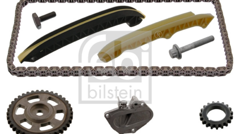 Chit lant de distributie (46365 FEBI BILSTEIN) SKODA,VW