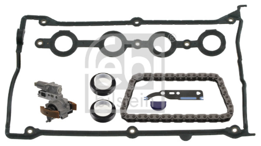 Chit lant de distributie (46576 FEBI BILSTEIN) AUDI,SEAT,SKODA,VW