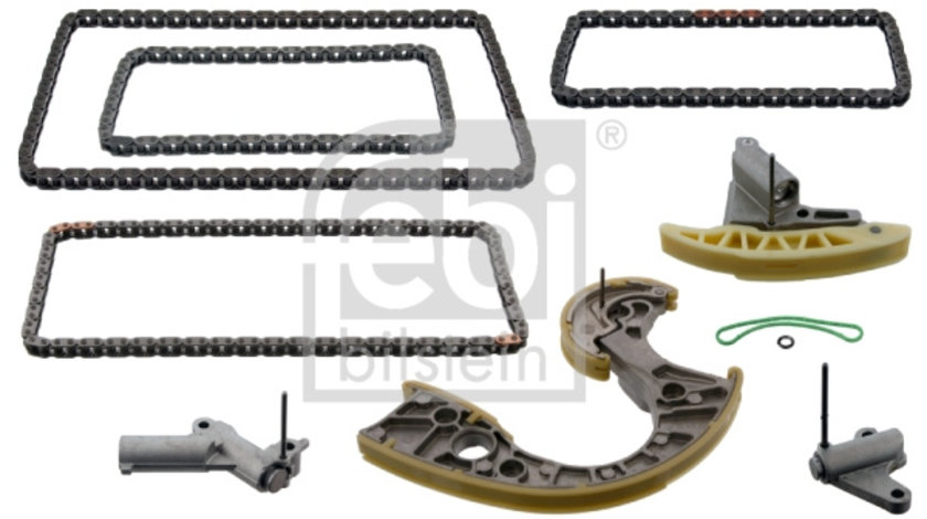 Chit lant de distributie (48322 FEBI BILSTEIN) AUDI,AUDI (FAW)