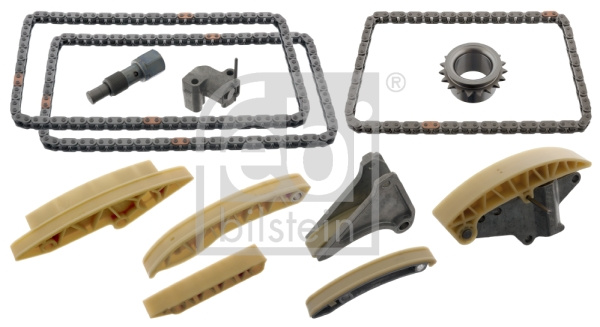 Chit lant de distributie (48325 FEBI BILSTEIN) AUDI,VW