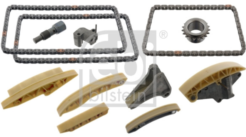 Chit lant de distributie (48325 FEBI BILSTEIN) AUDI,VW