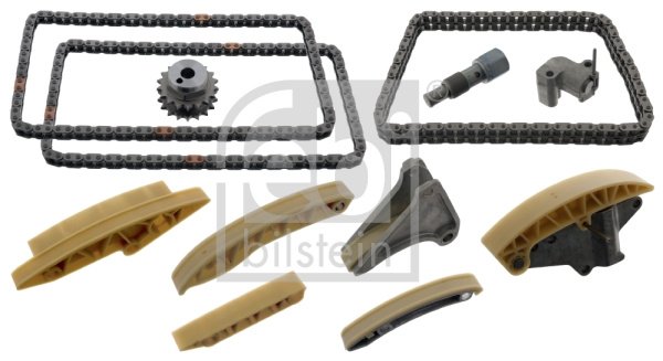 Chit lant de distributie (48326 FEBI BILSTEIN) AUDI,VW