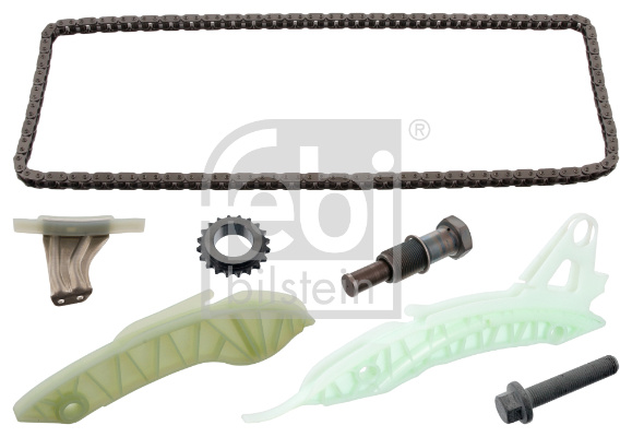 Chit lant de distributie (48387 FEBI BILSTEIN) BMW,MINI