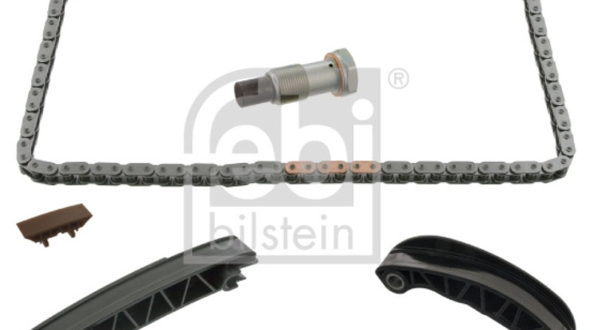 Chit lant de distributie (49235 FEBI BILSTEIN) AUDI,SKODA,VW