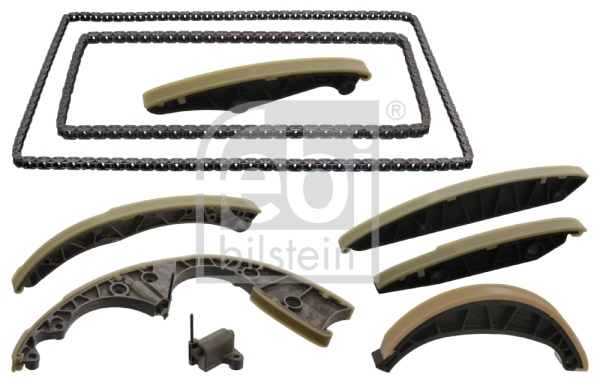Chit lant de distributie (49400 FEBI BILSTEIN) AUDI