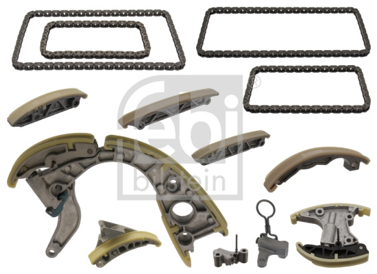 Chit lant de distributie (49430 FEBI BILSTEIN) AUDI