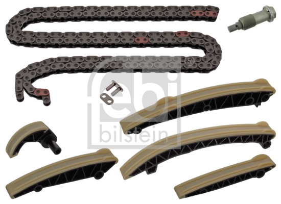 Chit lant de distributie (49461 FEBI BILSTEIN) MERCEDES-BENZ