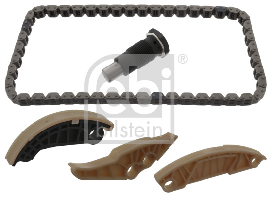 Chit lant de distributie (49549 FEBI BILSTEIN) AUDI,SEAT,SKODA,VW
