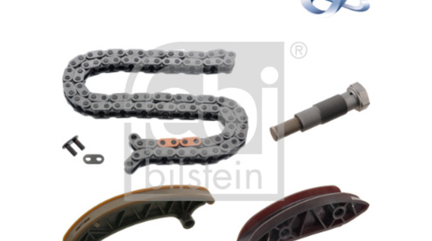 Chit lant de distributie (49570 FEBI BILSTEIN) MERCEDES-BENZ