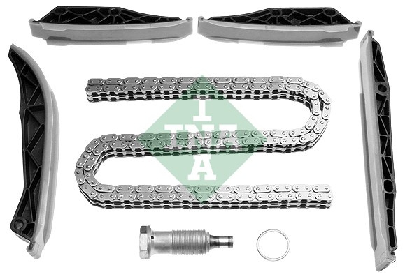 Chit lant de distributie (559004210 INA) MERCEDES-BENZ