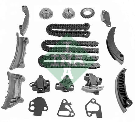 Chit lant de distributie (559005210 INA) CADILLAC,CHEVROLET,HOLDEN,OPEL,SAAB,VAUXHALL