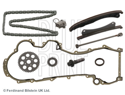 Chit lant de distributie (ADK87330 BLUE PRINT) ALFA ROMEO,CHEVROLET,Citroen,FIAT,FORD,LANCIA,OPEL,PE...
