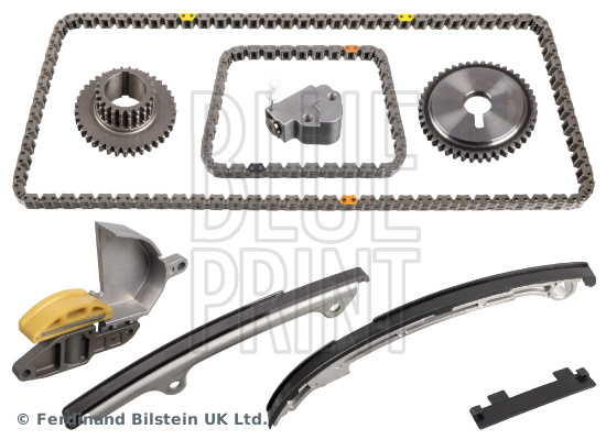 Chit lant de distributie (ADN17360 BLP) NISSAN