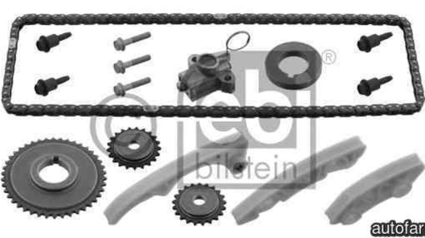 chit lant de distributie ALFA ROMEO 159 Sportwagon (939) FEBI BILSTEIN 33046