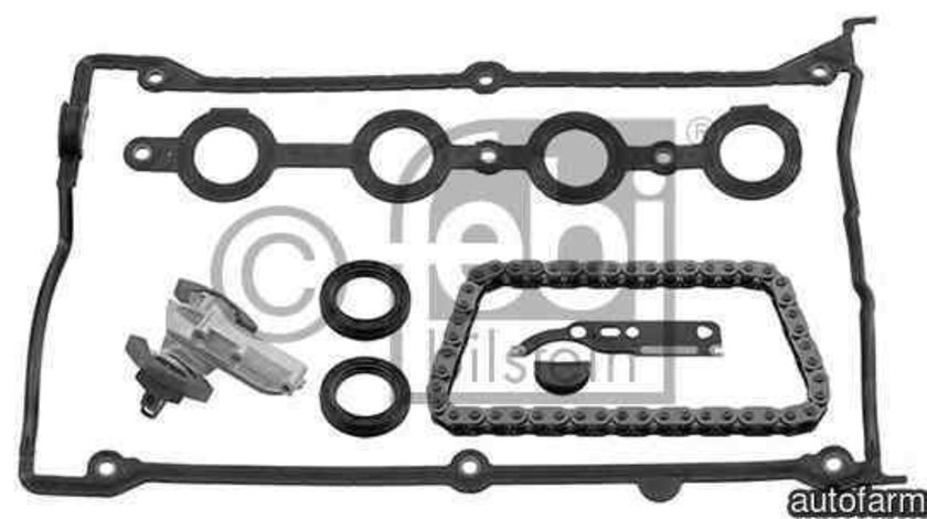 chit lant de distributie AUDI A3 (8L1) FEBI BILSTEIN 45004