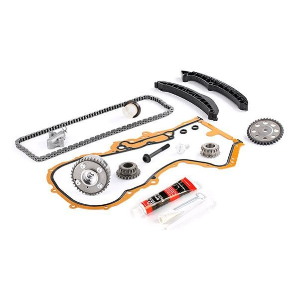 Chit lant de distributie AUDI A3 (8P1) (2003 - 2012) FAI AutoParts TCK87VVT piesa NOUA