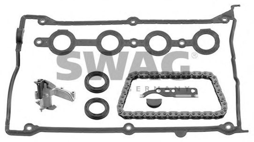 Chit lant de distributie AUDI A4 (8D2, B5) (1994 - 2001) SWAG 30 94 5005 piesa NOUA