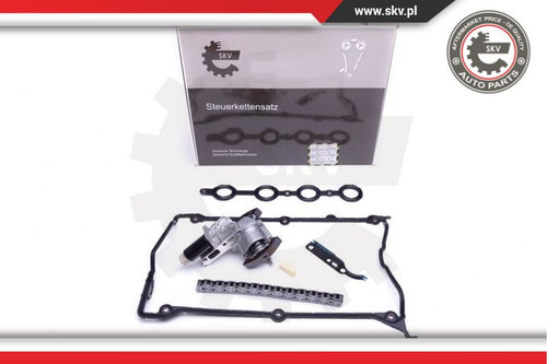 Chit lant de distributie ; AUDI SEAT SKODA VW