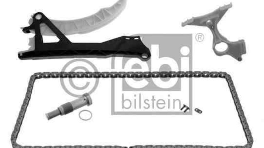 chit lant de distributie BMW 3 Compact (E46) FEBI BILSTEIN 38196