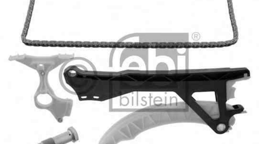 chit lant de distributie BMW 3 Compact (E46) FEBI BILSTEIN 30333