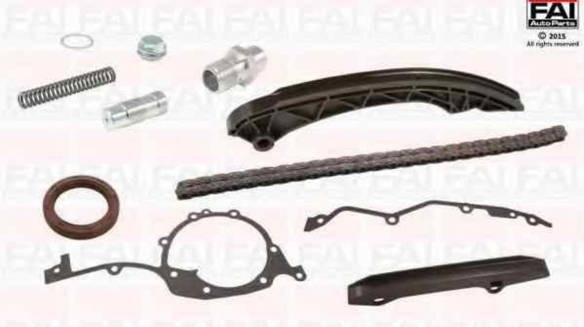 chit lant de distributie BMW 3 cupe (E46) FAI AutoParts TCK170