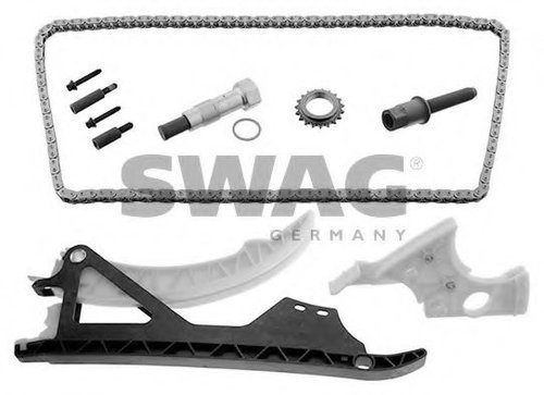 Chit lant de distributie BMW Seria 1 Cabriolet (E88) (2008 - 2013) SWAG 20 94 8386 piesa NOUA
