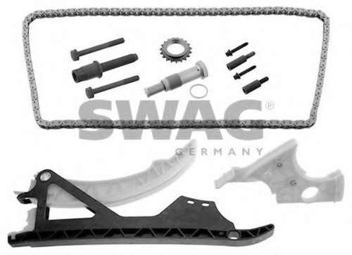 Chit lant de distributie BMW Seria 1 Cupe (E82) (2007 - 2013) SWAG 20 94 7659 piesa NOUA